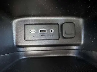 Chevrolet Equinox 2024 4x4 LS 4 puertas SUV con 1LS