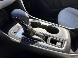 Chevrolet Equinox 2024 4x4 LS 4 puertas SUV con 1LS