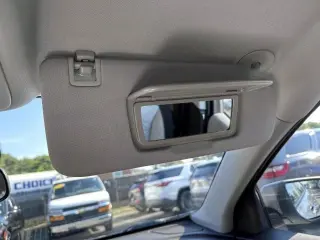 Chevrolet Equinox 2024 4x4 LS 4 puertas SUV con 1LS