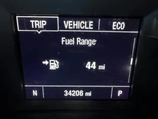 Chevrolet Equinox 2024 4x4 LS 4 puertas SUV con 1LS