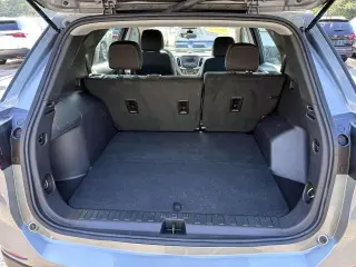 Chevrolet Equinox 2024 4x4 LS 4 puertas SUV con 1LS