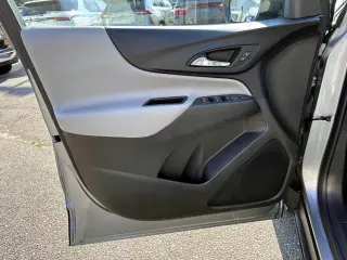 Chevrolet Equinox 2024 4x4 LS 4 puertas SUV con 1LS
