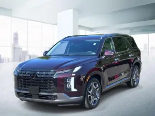 Hyundai PALISADE 2024 AWD SEL 4 puertas SUV