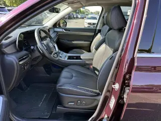 Hyundai PALISADE 2024 AWD SEL 4 puertas SUV