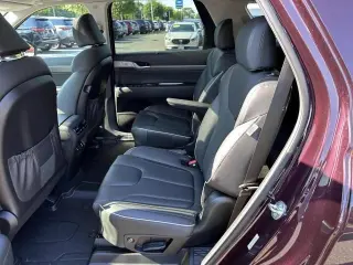 Hyundai PALISADE 2024 AWD SEL 4 puertas SUV