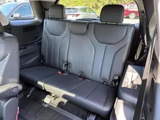 Hyundai PALISADE 2024 AWD SEL 4 puertas SUV