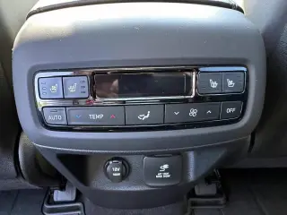 Hyundai PALISADE 2024 AWD SEL 4 puertas SUV