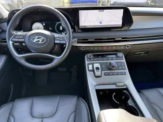 Hyundai PALISADE 2024 AWD SEL 4 puertas SUV