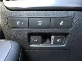Hyundai PALISADE 2024 AWD SEL 4 puertas SUV