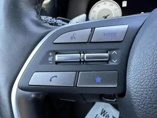 Hyundai PALISADE 2024 AWD SEL 4 puertas SUV
