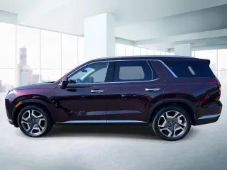 Hyundai PALISADE 2024 AWD SEL 4 puertas SUV