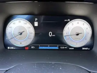 Hyundai PALISADE 2024 AWD SEL 4 puertas SUV