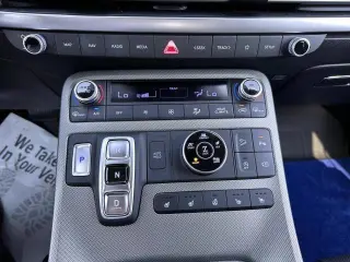 Hyundai PALISADE 2024 AWD SEL 4 puertas SUV