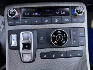 Hyundai PALISADE 2024 AWD SEL 4 puertas SUV
