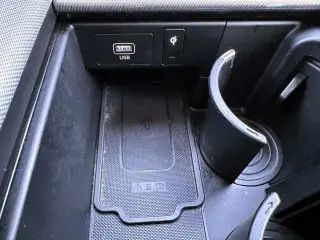 Hyundai PALISADE 2024 AWD SEL 4 puertas SUV