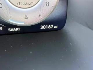 Hyundai PALISADE 2024 AWD SEL 4 puertas SUV