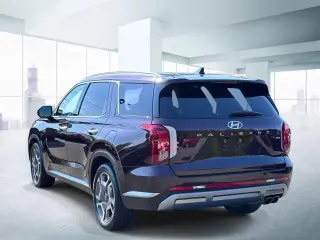 Hyundai PALISADE 2024 AWD SEL 4 puertas SUV