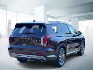 Hyundai PALISADE 2024 AWD SEL 4 puertas SUV