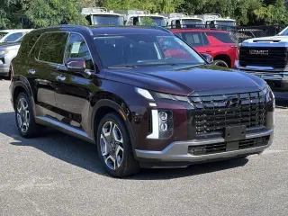 Hyundai PALISADE 2024 AWD SEL 4 puertas SUV