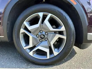 Hyundai PALISADE 2024 AWD SEL 4 puertas SUV