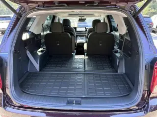 Hyundai PALISADE 2024 AWD SEL 4 puertas SUV