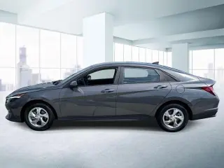 Hyundai ELANTRA 2023 SE 4 puertas Sedan