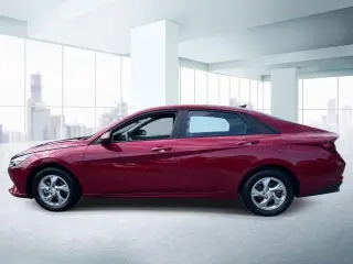 Hyundai ELANTRA 2023 SE 4 puertas Sedan