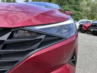 Hyundai ELANTRA 2023 SE 4 puertas Sedan