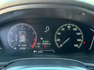 Honda Civic 2022 Sport 4 puertas Sedan