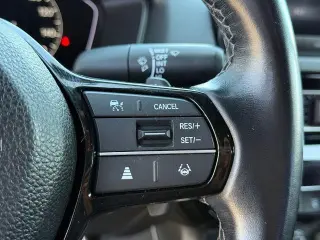 Honda Civic 2022 Sport 4 puertas Sedan