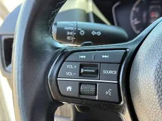 Honda Civic 2022 Sport 4 puertas Sedan