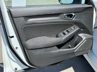 Honda Civic 2022 Sport 4 puertas Sedan