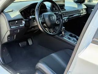 Honda Civic 2022 Sport 4 puertas Sedan