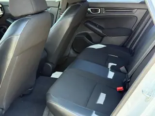 Honda Civic 2022 Sport 4 puertas Sedan