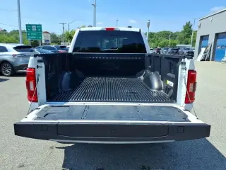Ford F-150 2023 4x4 XLT 4 puertas SuperCab 6.5 pies SB