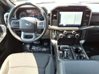 Ford F-150 2023 4x4 XLT 4 puertas SuperCab 6.5 pies SB
