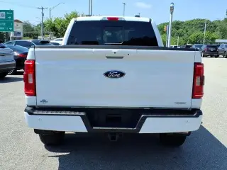 Ford F-150 2023 4x4 XLT 4 puertas SuperCab 6.5 pies SB