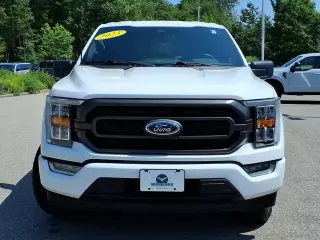 Ford F-150 2023 4x4 XLT 4 puertas SuperCab 6.5 pies SB