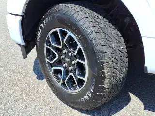 Ford F-150 2023 4x4 XLT 4 puertas SuperCab 6.5 pies SB