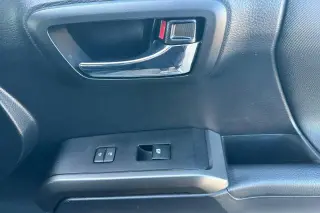 Toyota Tacoma 2019 4x2 TRD Sport 4 puertas Doble Cabina 5.0 ft SB