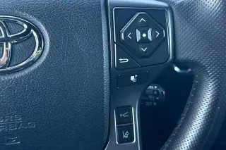 Toyota Tacoma 2019 4x2 TRD Sport 4 puertas Doble Cabina 5.0 ft SB