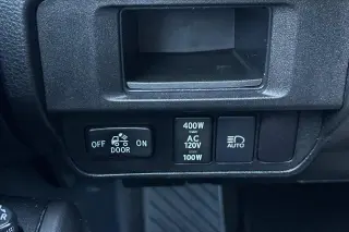 Toyota Tacoma 2019 4x2 TRD Sport 4 puertas Doble Cabina 5.0 ft SB