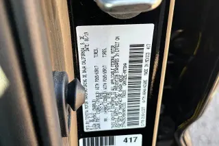 Toyota Tacoma 2019 4x2 TRD Sport 4 puertas Doble Cabina 5.0 ft SB