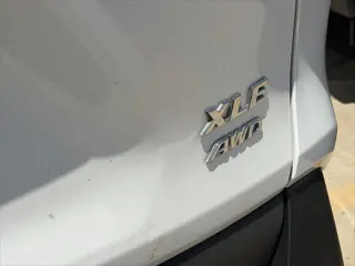Toyota RAV4 2021 AWD XLE 4 puertas SUV