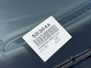 Volkswagen Jetta 2024 SEL 4 puertas Sedan