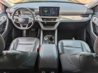 Ford Explorer 2025 Active 4dr SUV