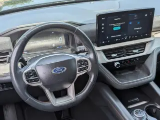 Ford Explorer 2025 Active 4dr SUV