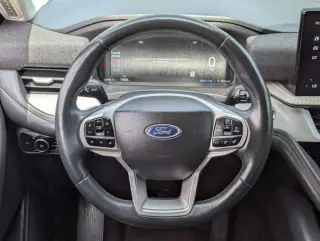 Ford Explorer 2025 Active 4dr SUV