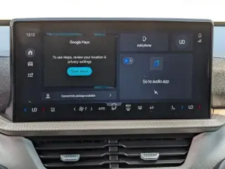 Ford Explorer 2025 Active 4dr SUV