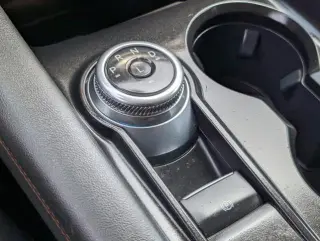 Ford Explorer 2025 Active 4dr SUV